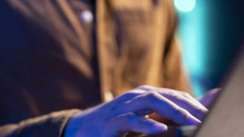 Technicien informatique