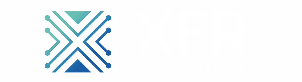 Logo XFR Informatique